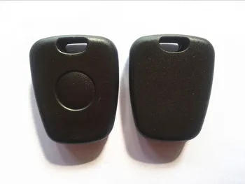 univerzalna glava ključa transponder torbica za ključeve, keydiy VVDI blade bez lopatica za laser ključ blade