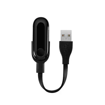 USB Punjač Kabel Smart-Pribor Za Xiaomi Mi Band 3 Narukvica Smartband USB Punjač Kabelskih Linija USB Punjenje